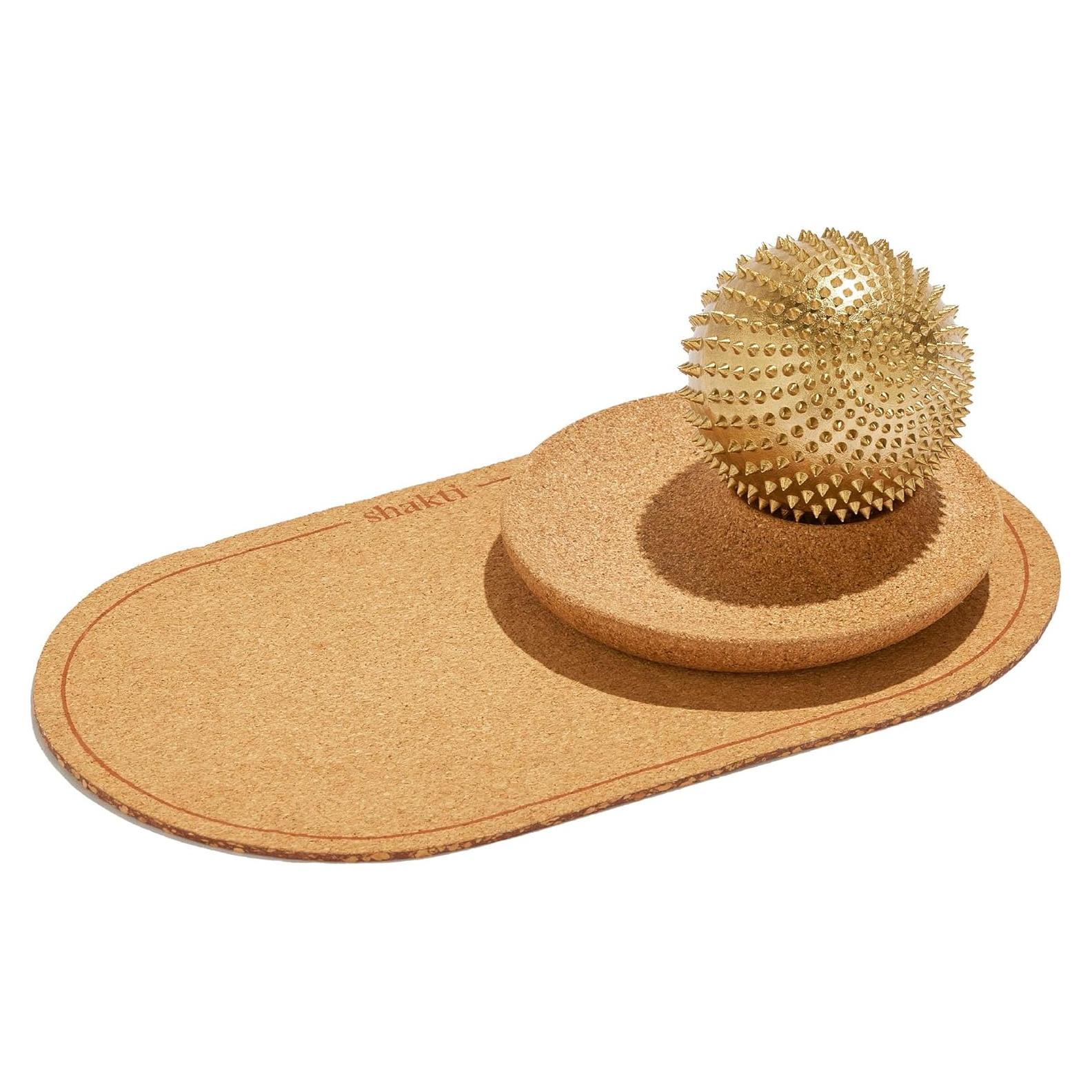 Bola de Masaje de Acupresión ShaktiMat Wonderball 6.1cm