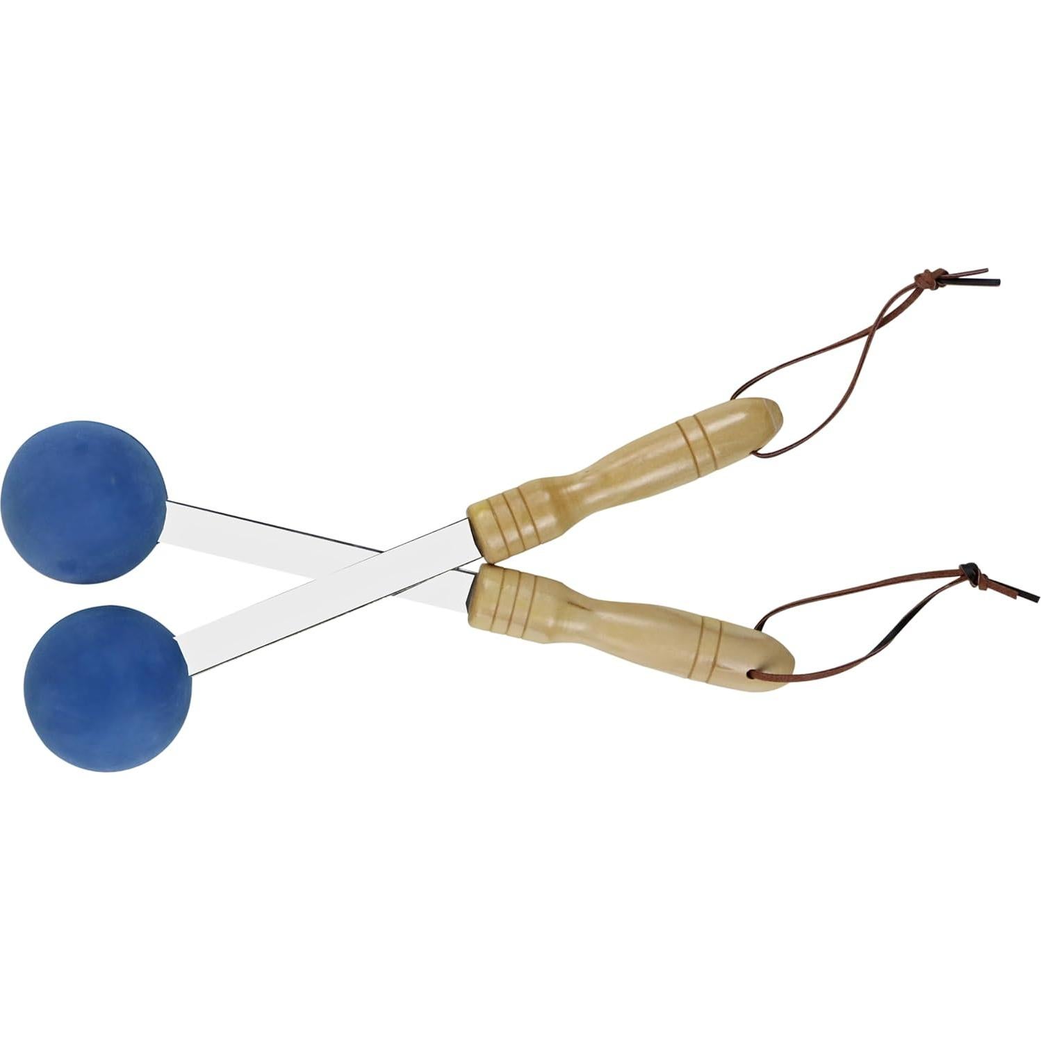 Herramienta de Masaje Bongers Magono-Te 30.5cm Azul