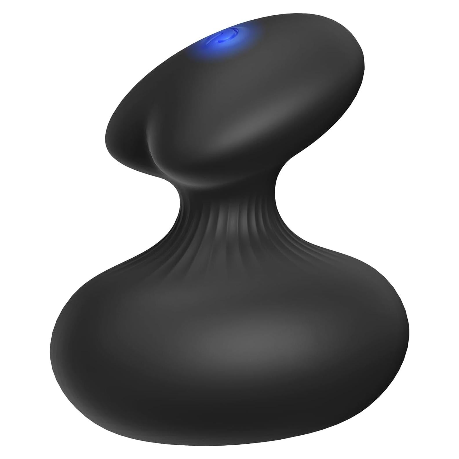 Bola de Masaje Portátil MANFLY Impermeable Recargable 240g