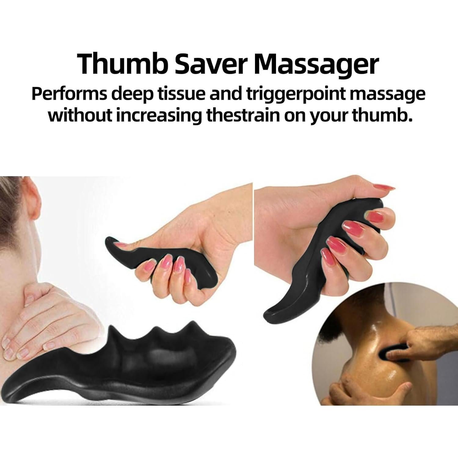 Aceite de Masaje Relajante Lavanda INALIER 448g con Rodillo