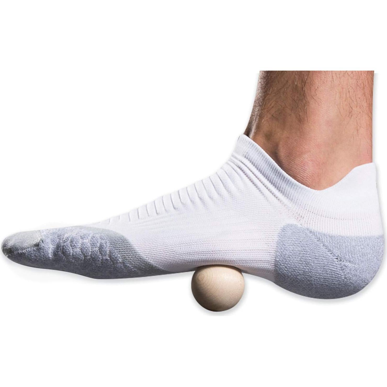Bolas de Masaje Pro-Tec Athletics para Fascitis Plantar