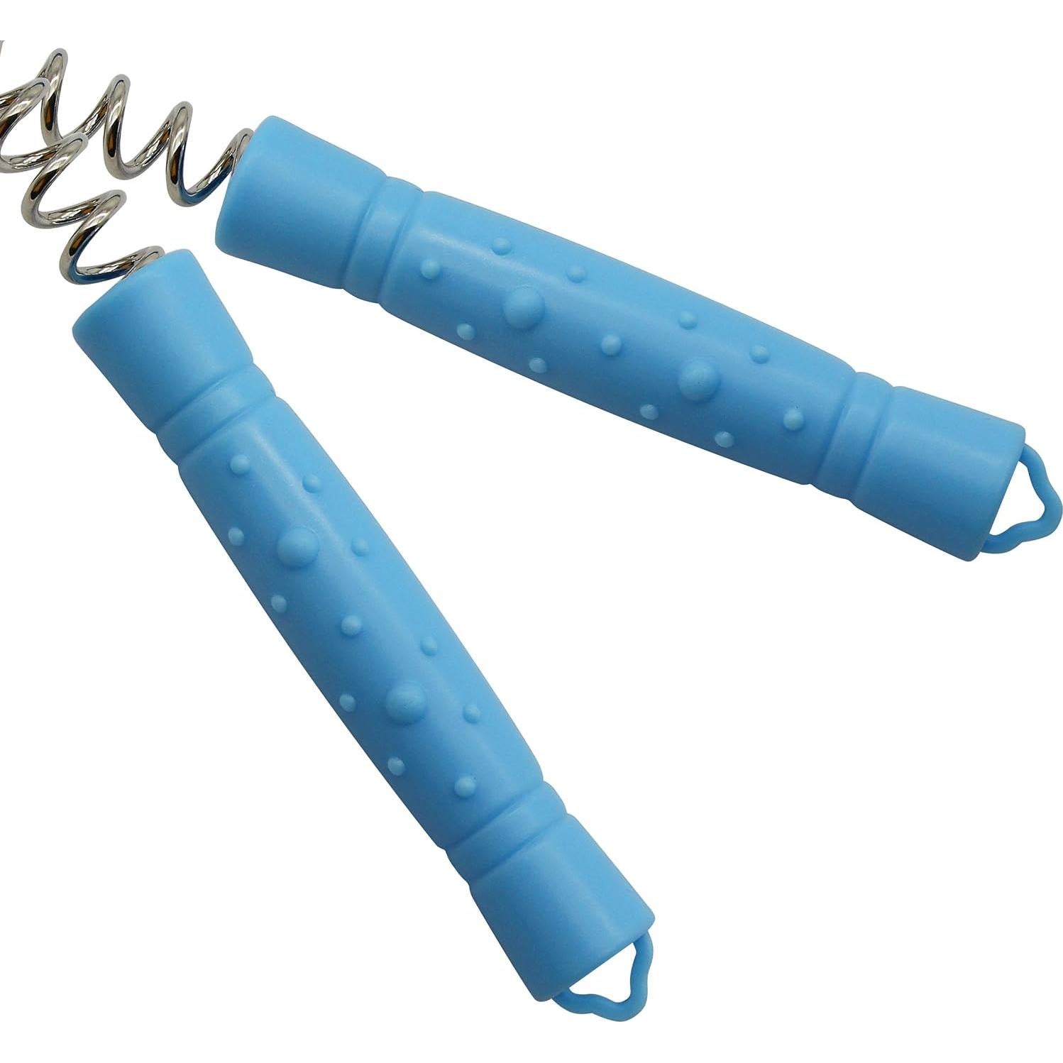 Masajeador de Bola de Golf SinLoon 2-Pack Alivio Muscular Azul