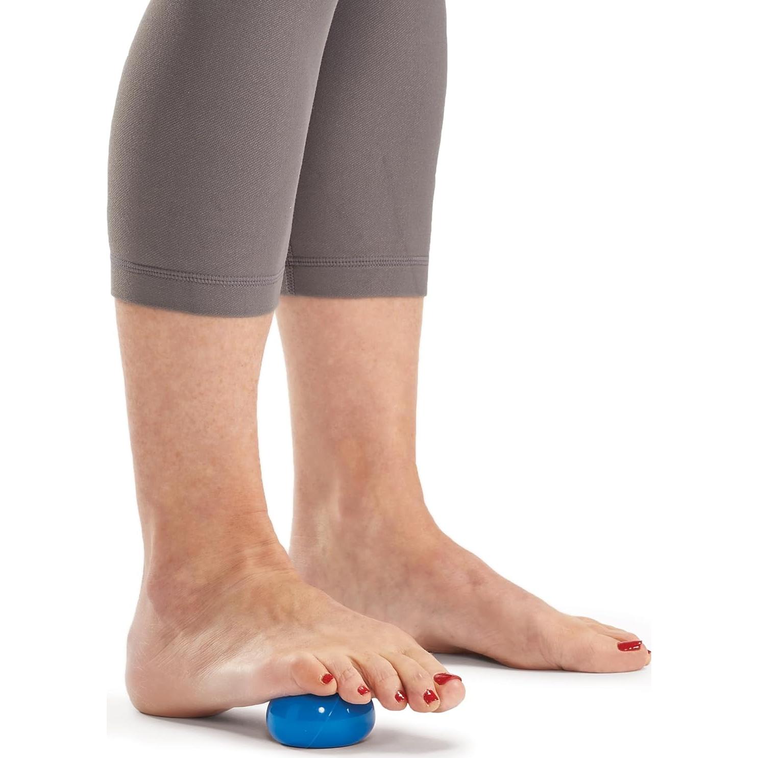 Conjunto de Pelotas de Masaje OPTP Maxi Balls 5.4 cm para Terapia