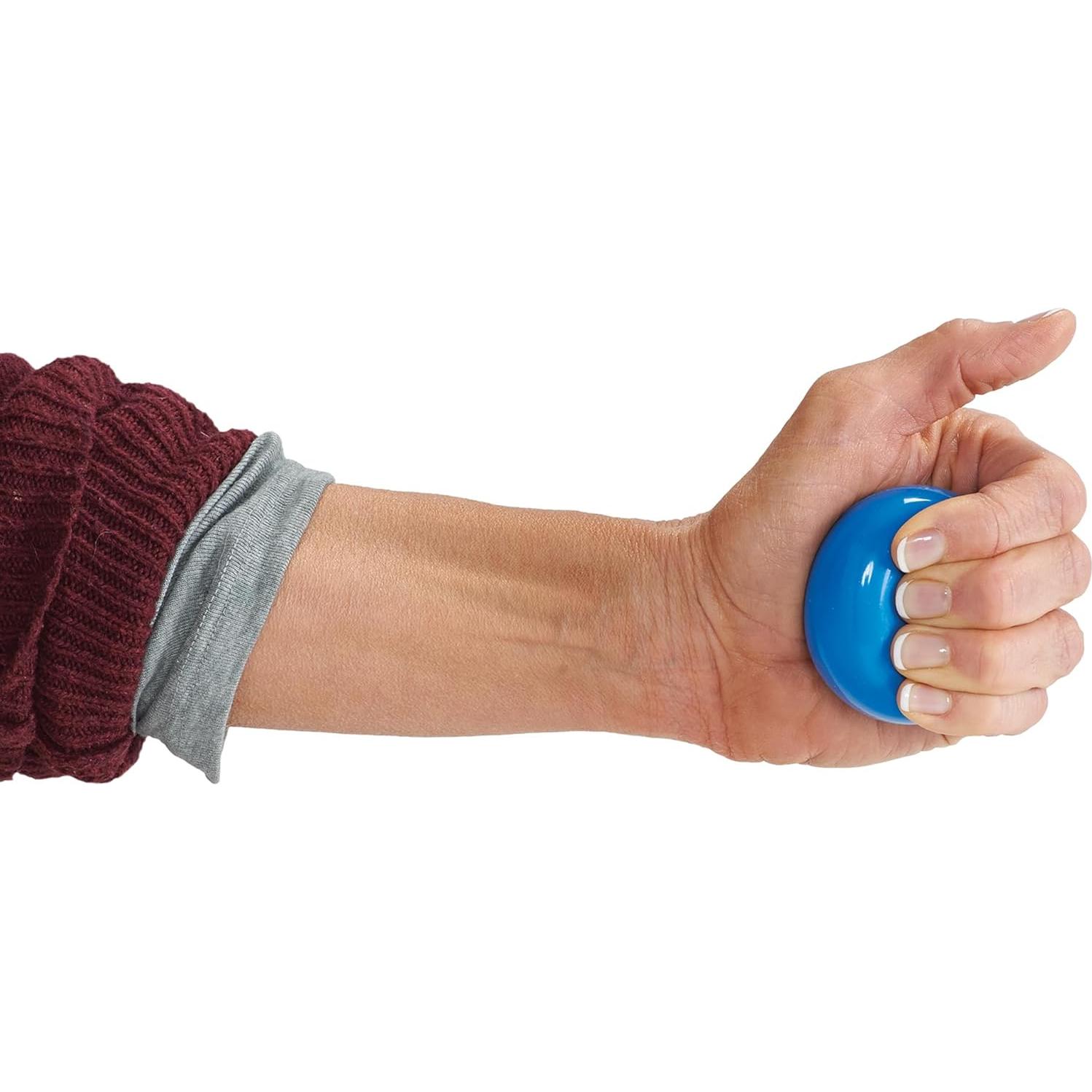 Conjunto de Pelotas de Masaje OPTP Maxi Balls 5.4 cm para Terapia