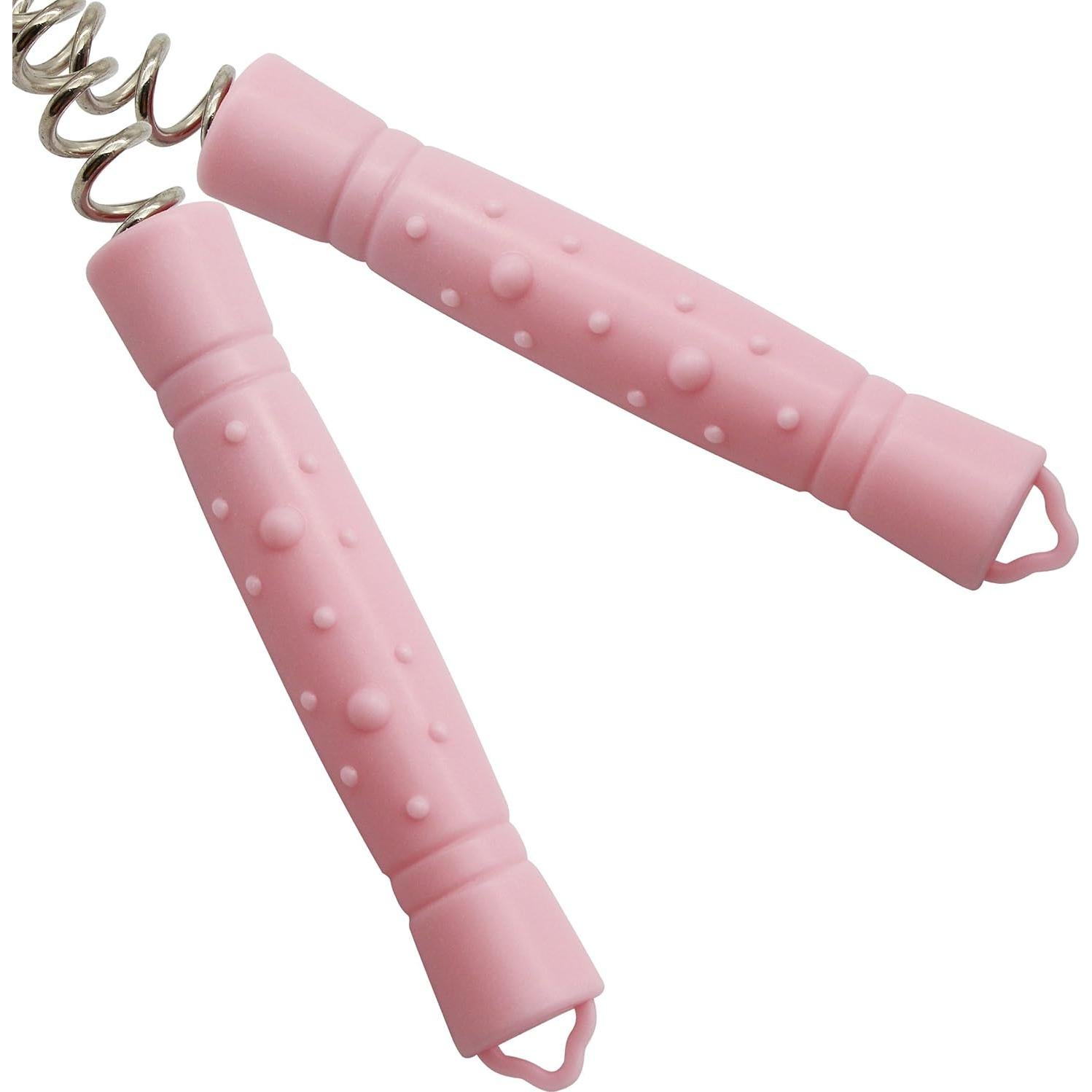 Masajeador de Bola de Golf SinLoon 2-Pack Rosa 32 cm