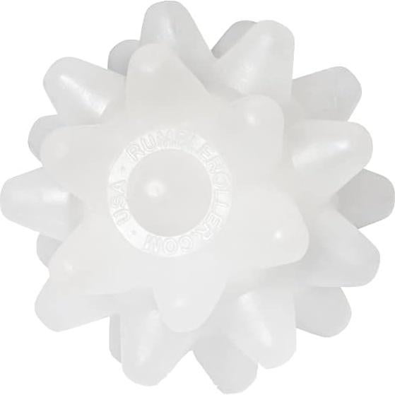 Bola de Masaje RumbleRoller BOA Beastie con Base 10x6 cm