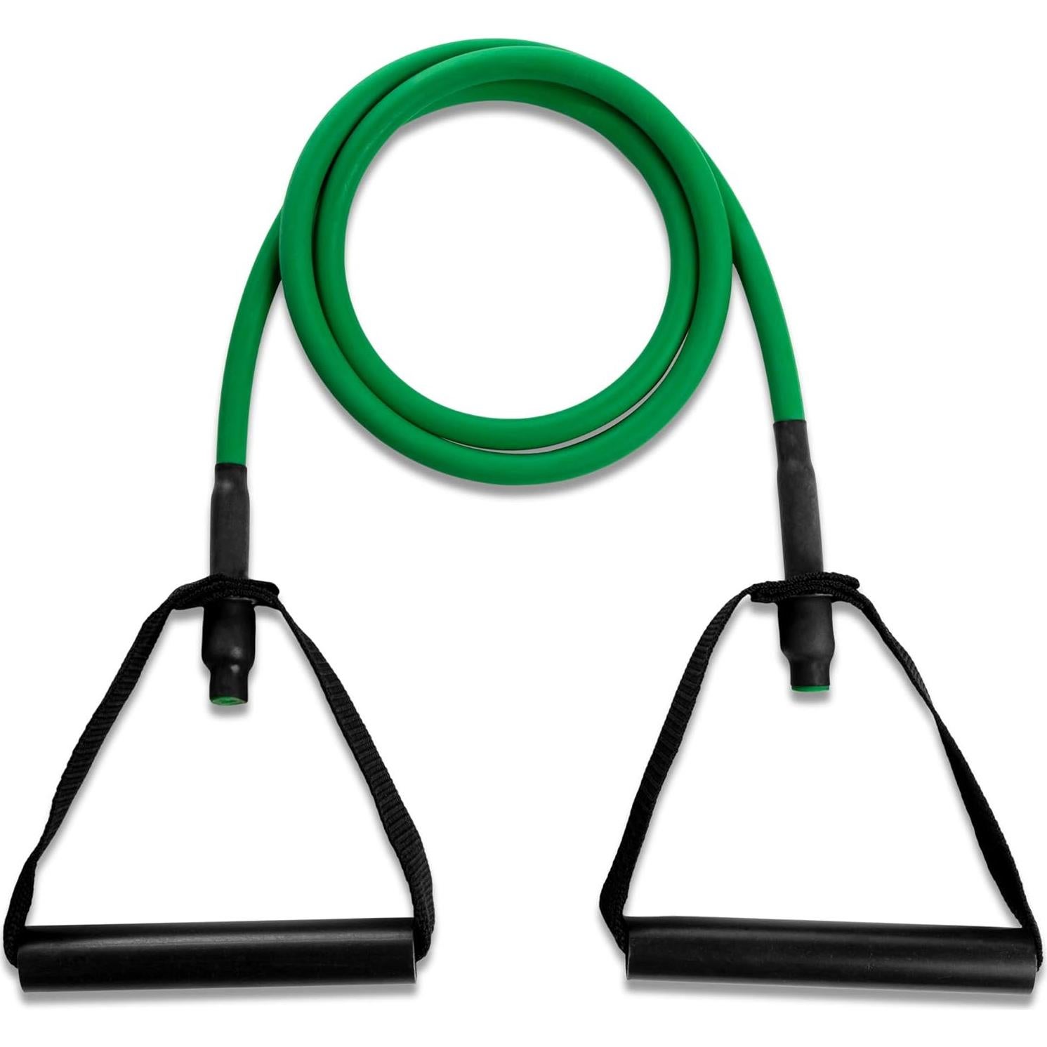 Banda de Resistencia Ligera XP Champion Sports - Verde