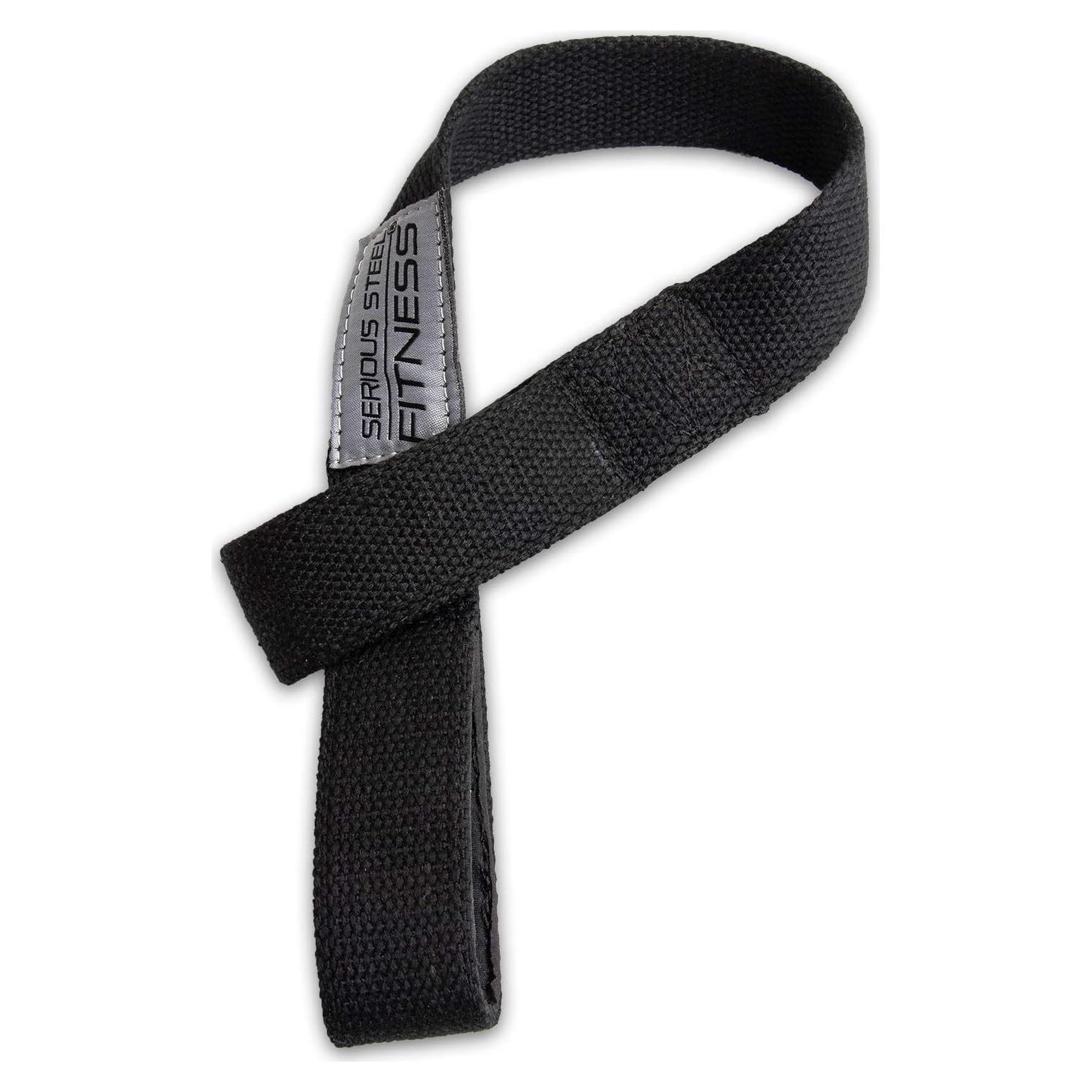 Ancla de Banda de Resistencia Serious Steel Fitness 24"