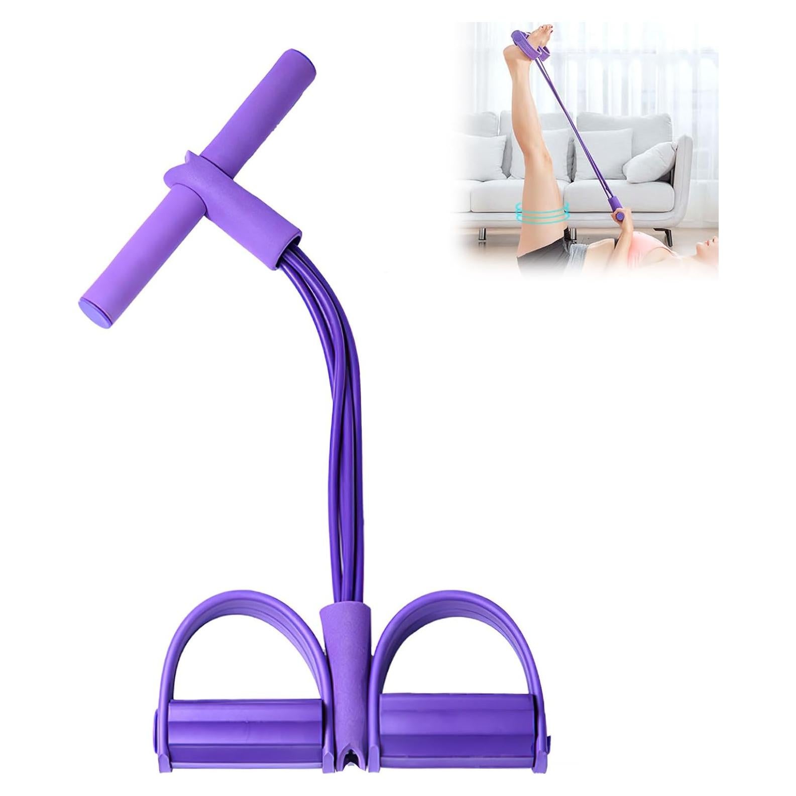 Bandas de Resistencia Fitness Incthoust - 3 Niveles, 0.14 kg