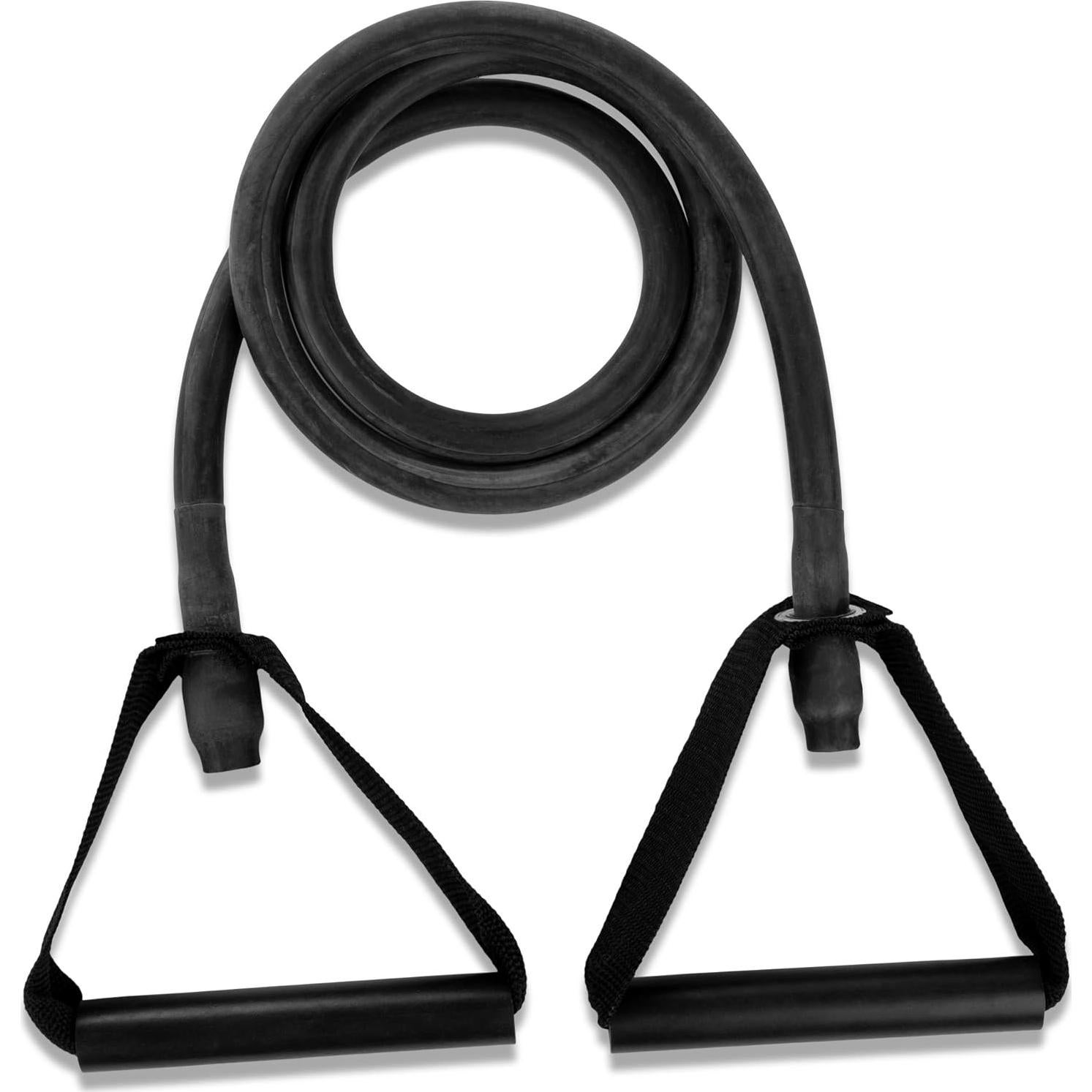 Banda de Resistencia Extra Pesada Champion Sports - Fitness Unisex