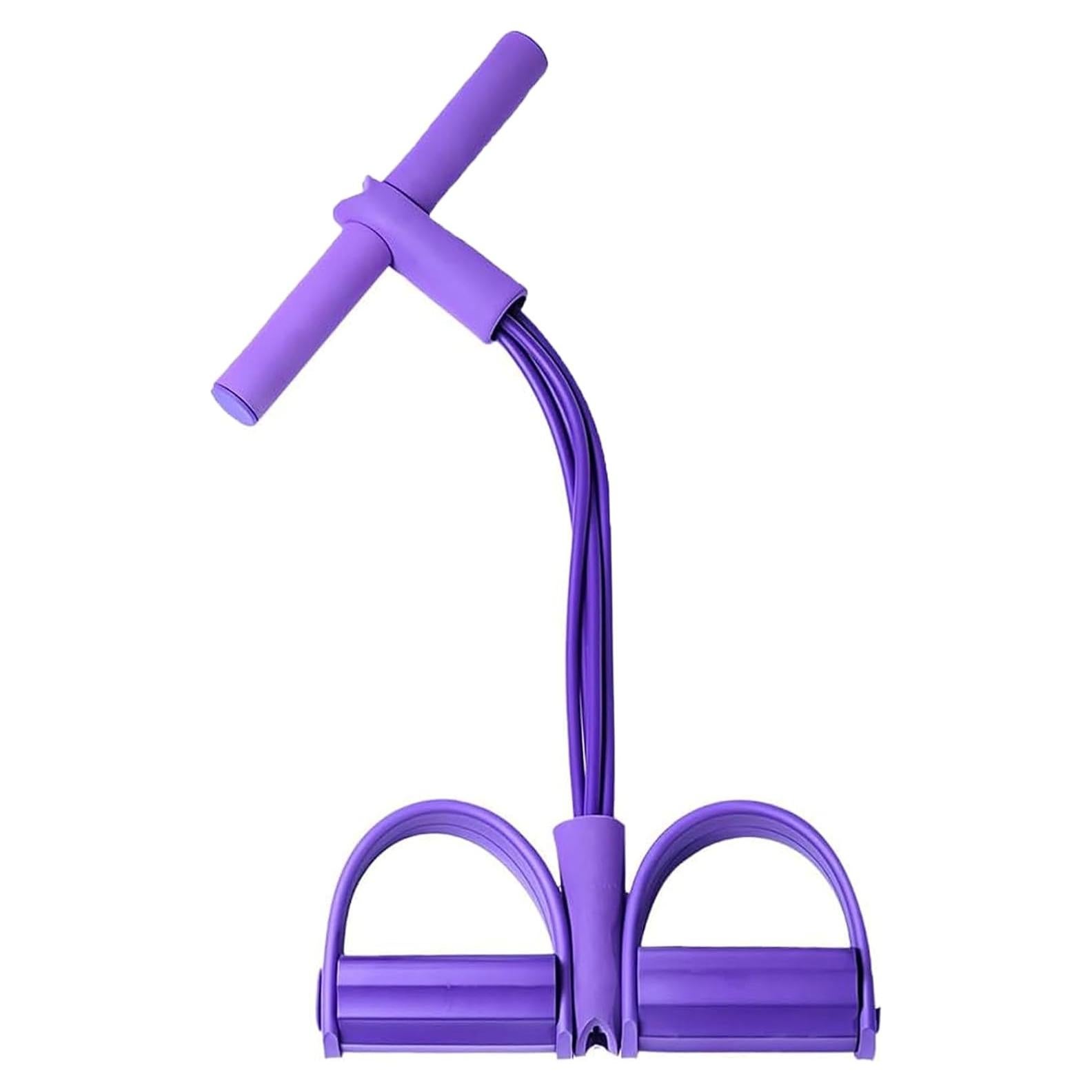 Cuerda de Tensión Multifuncional Genérico 6 Tubos Resistencia