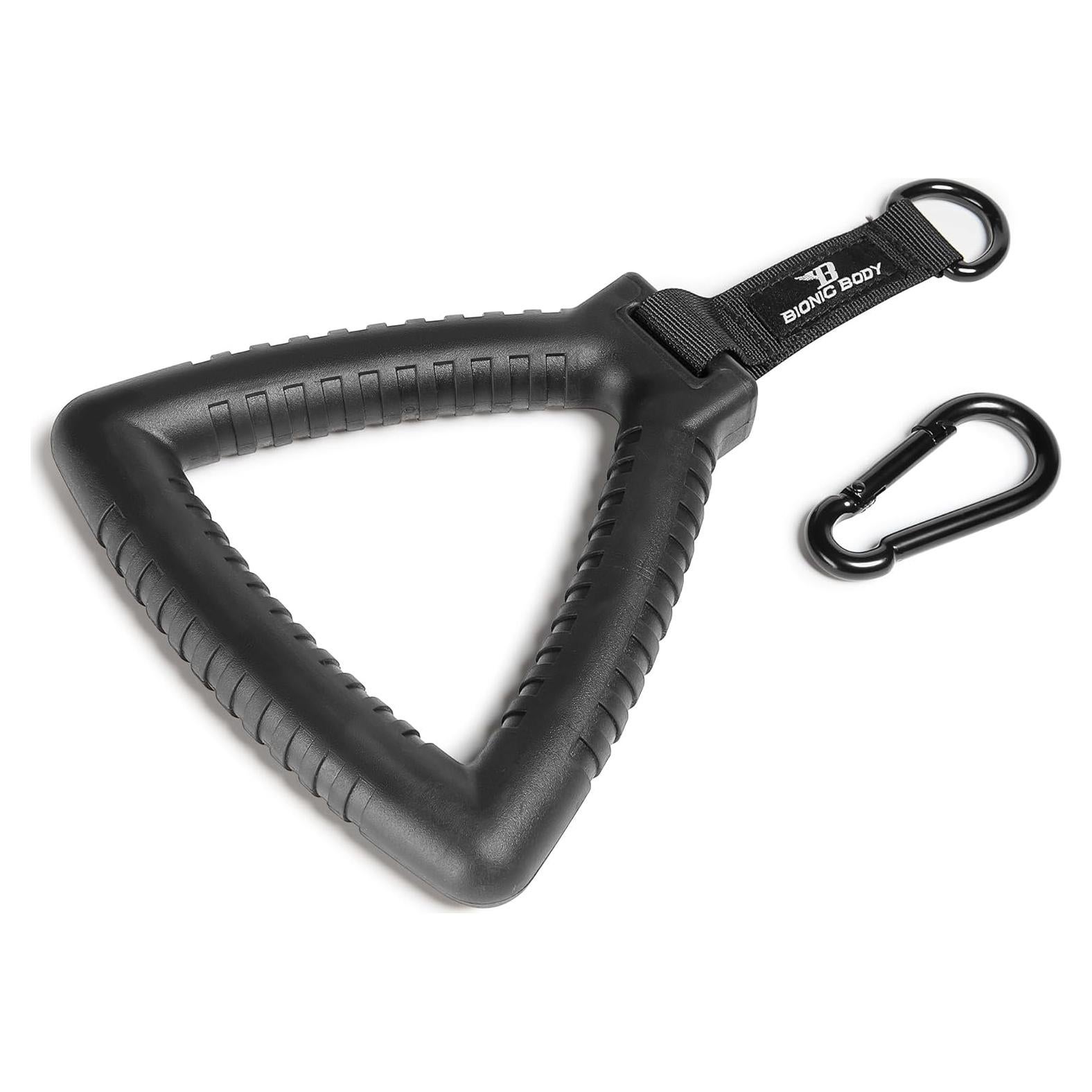 Mango de Agarre Triple Cuerpo Biónico BBTG-005 Resistencia