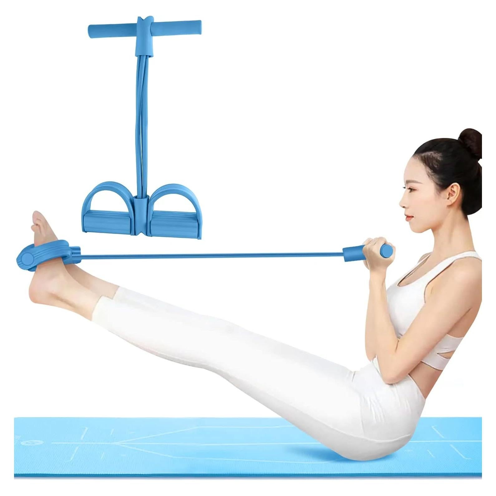 Cuerda de Tensión Multifuncional PEN&H - Bandas de Resistencia