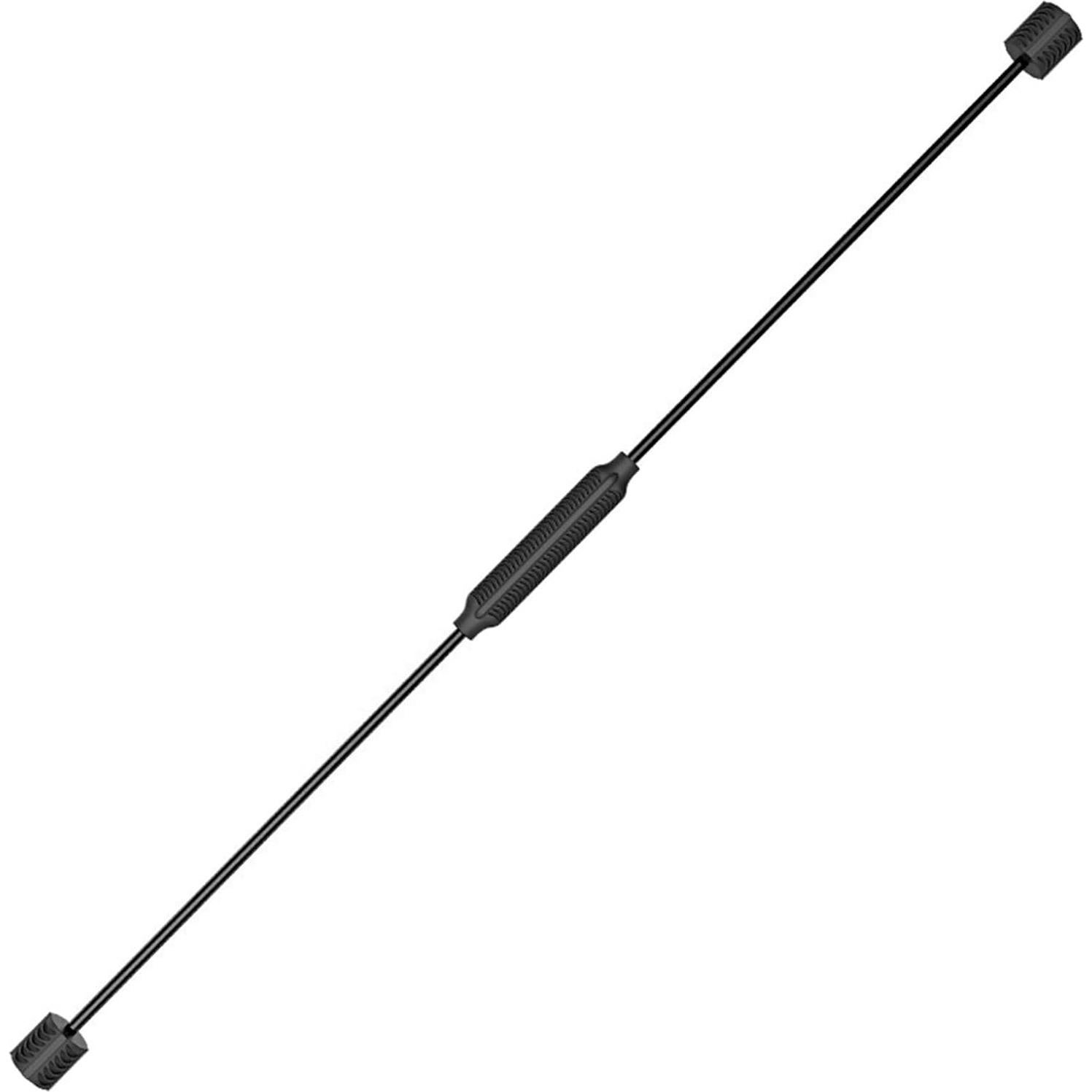 Juego de Yoga WinnerAide - Flexi Bar y Banda de Resistencia