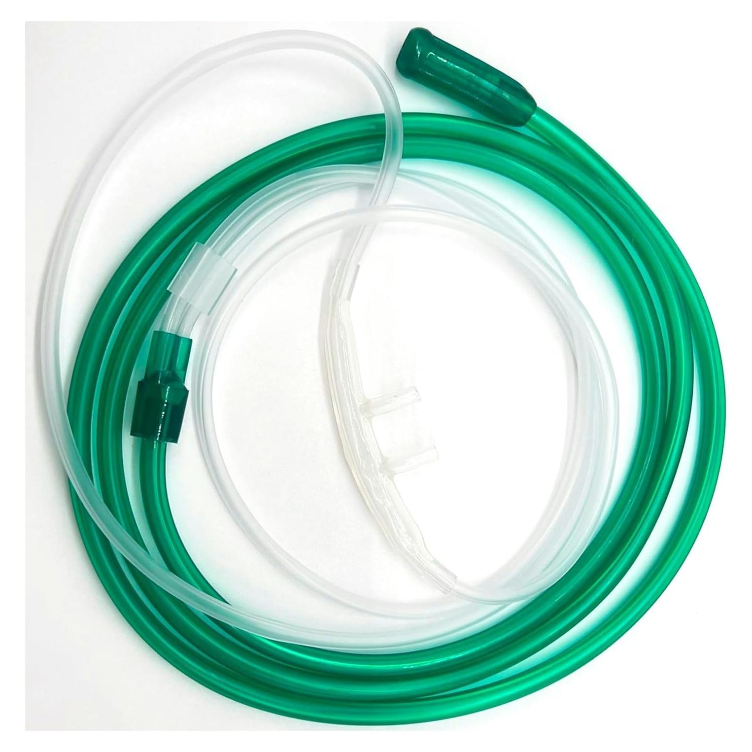 Cannula Nasal Alta Flujo ResOne 14 Pies 5-Pack Suave