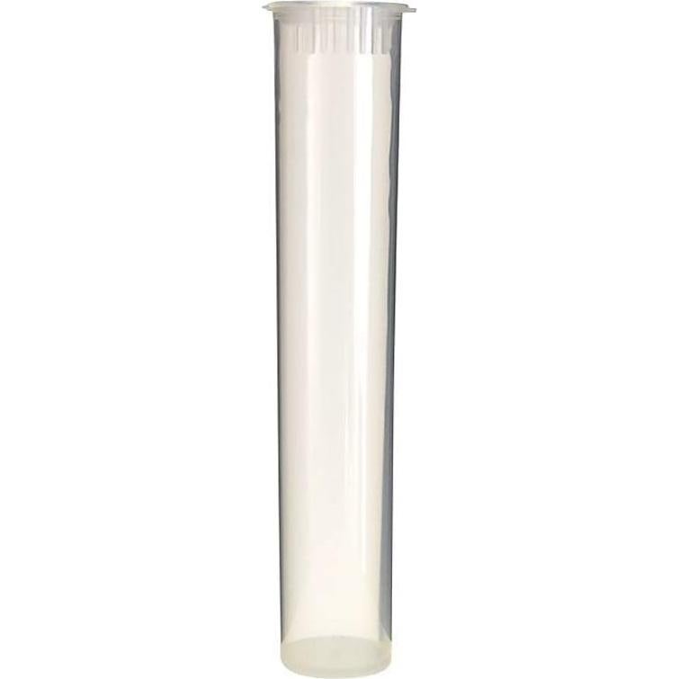 Tuberías Pop Top W Gallery 500 Claro 116mm - Herméticas y a Prueba de Olores