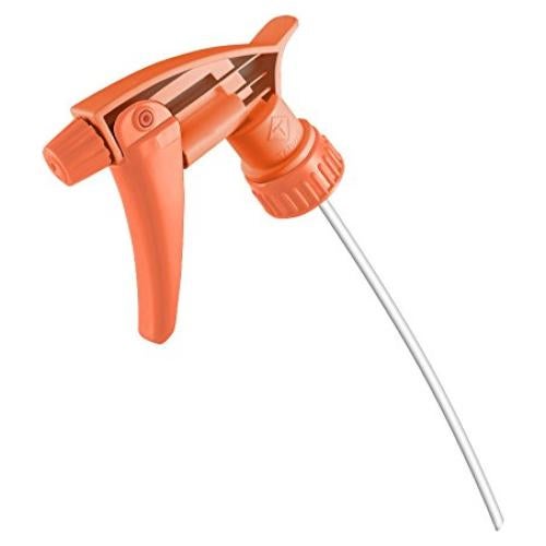 Cabezal de Rociado Químico Tolco 28 mm con Tubo 23.5 cm - 6 Pzs