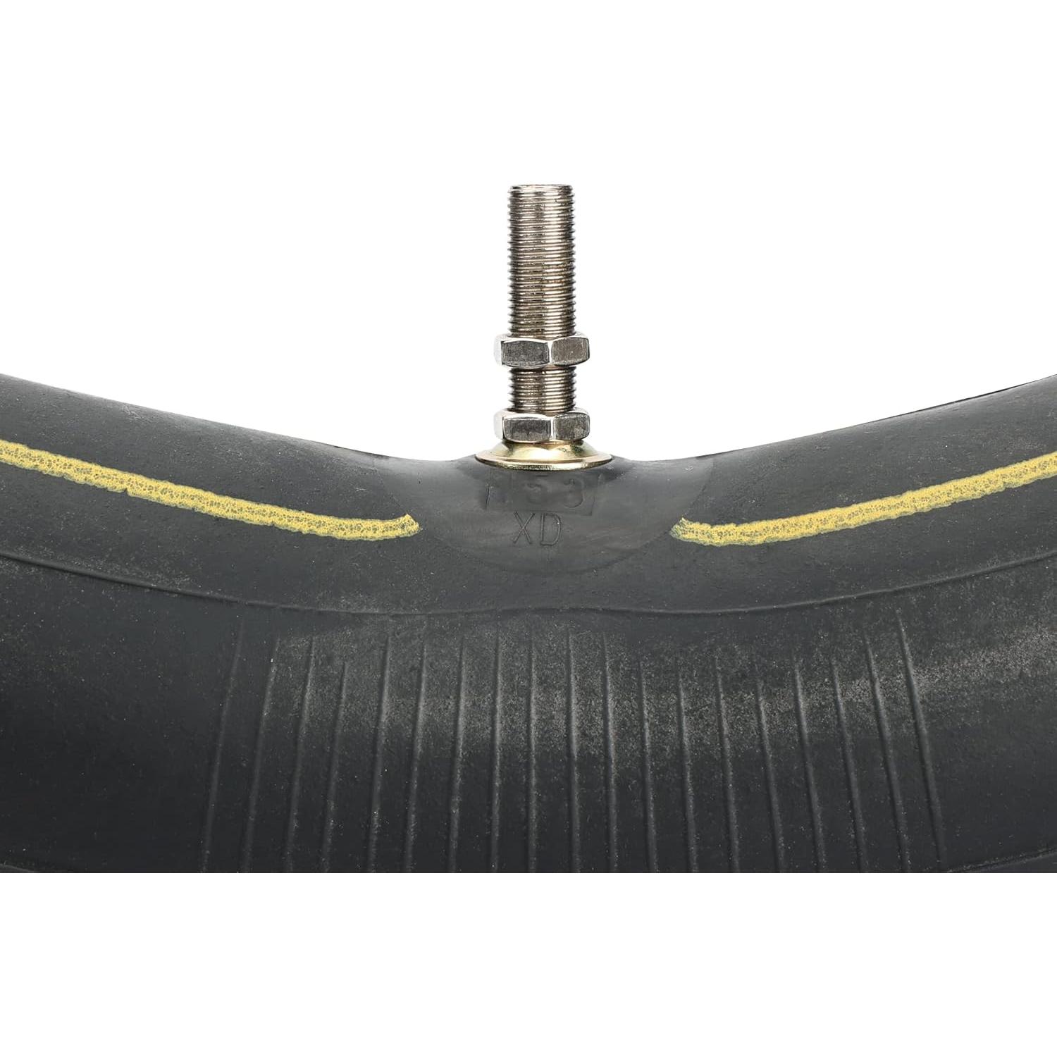 Tubo de Motocicleta RUTU 2.25-2.50 x 14 Butílico TR4