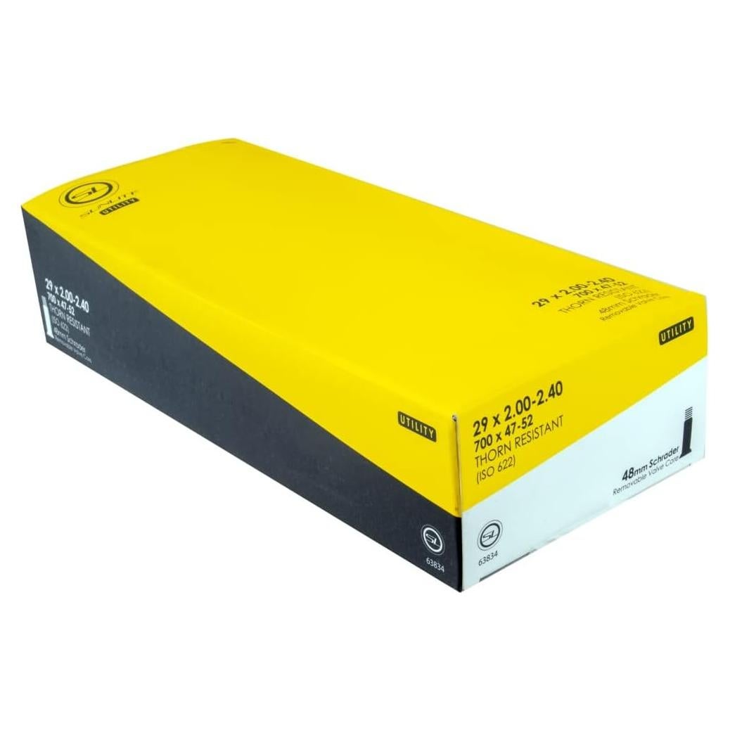 Tuberías Sunlite Utilit 29" x 2.00-2.40 SV 48mm Resistentes