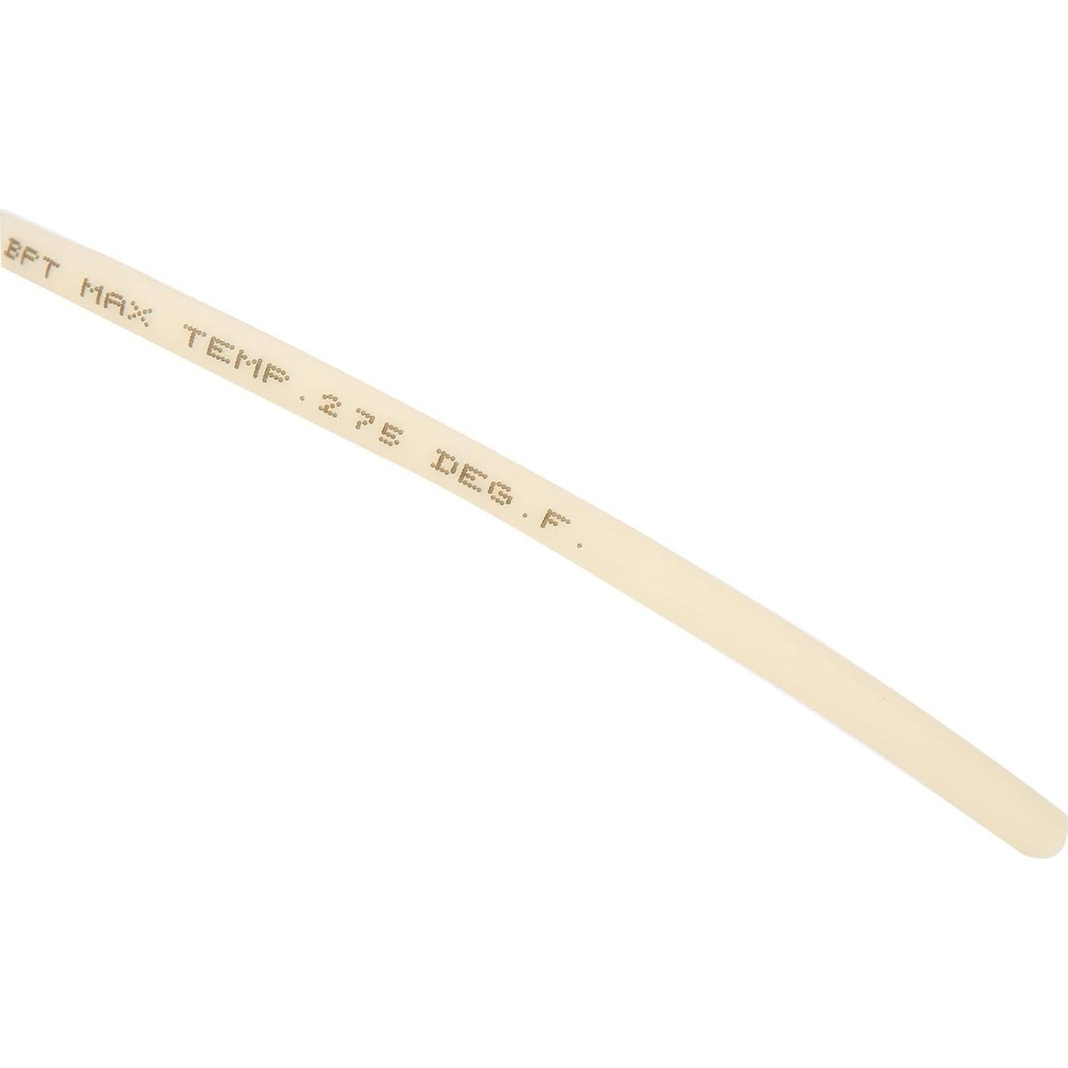 Silicone Tubing, 1 Meter 3x5mm BPT Peristaltic Pump Tube Silicone Peristaltic Resistant Peristaltic Pump Flexible Hose for Testing Products Accessories 3x5mm BPT