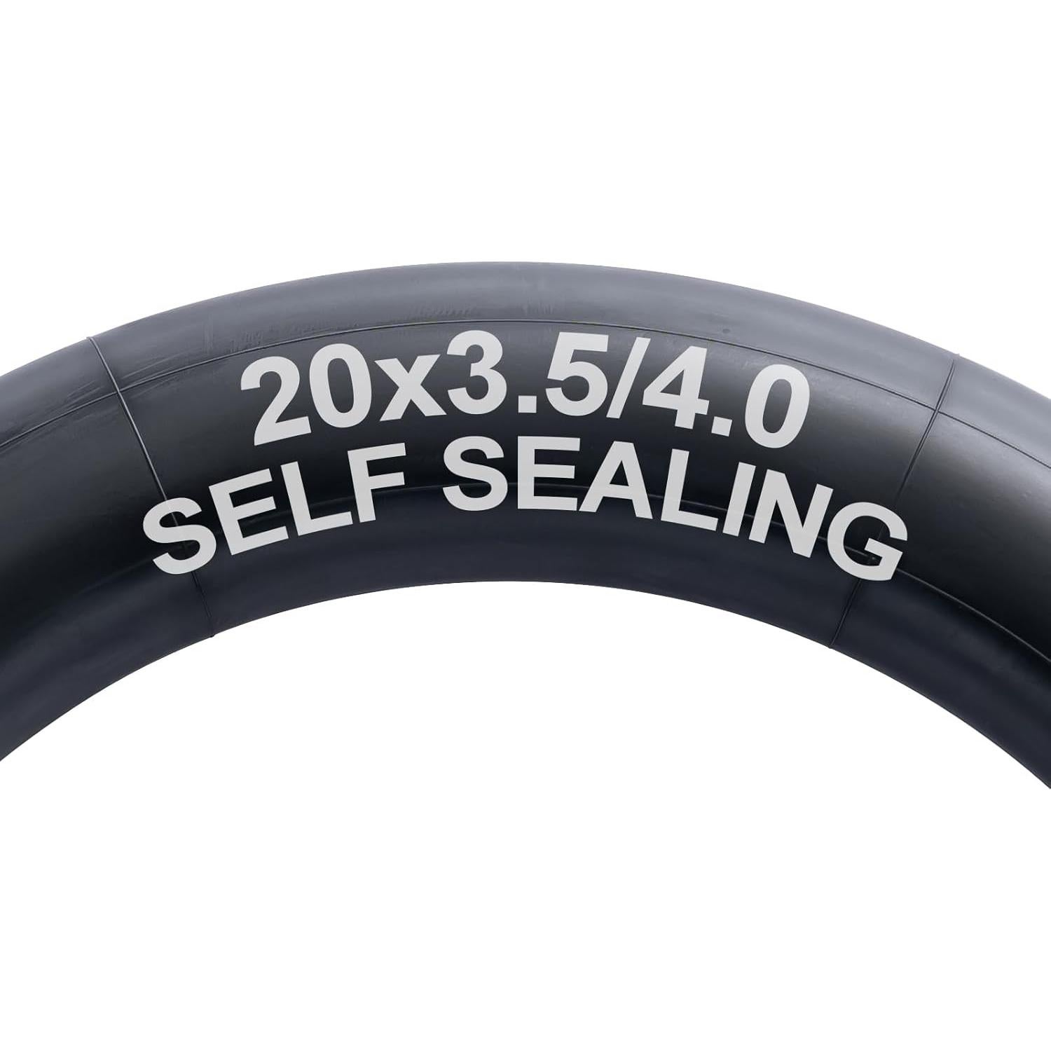 Tubo Interior Autocerrante 20"x3.5/4.0 YunSCM - Resistente a Punciones