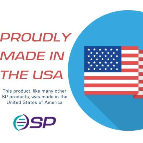 Soporte para Tubos de Ensayo Bel-Art Poxygrid 96 Lugares Azul