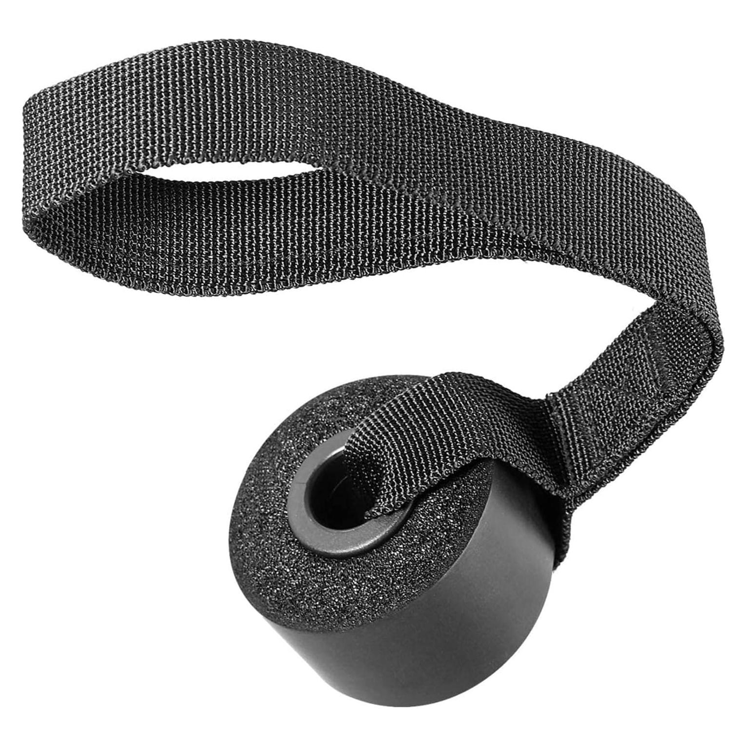 Ancla de Puerta Extra Grande Therapist's Choice - Alta Resistencia