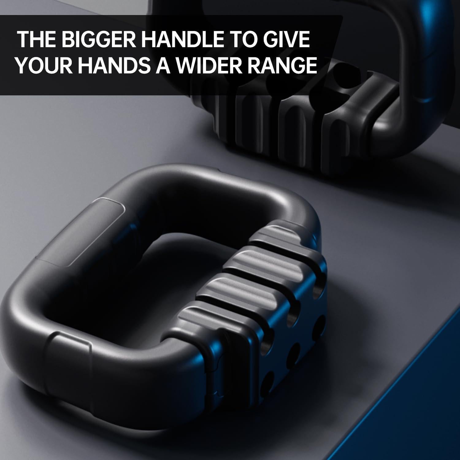 Bandas de Resistencia KZ-ADRP 6 Niveles Ajustables para Ejercicio