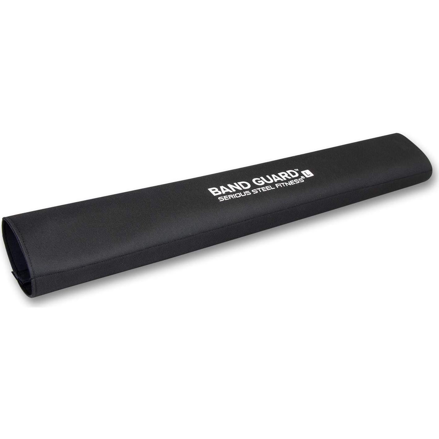 Funda Protectora Grande Serious Steel para Bandas de Resistencia