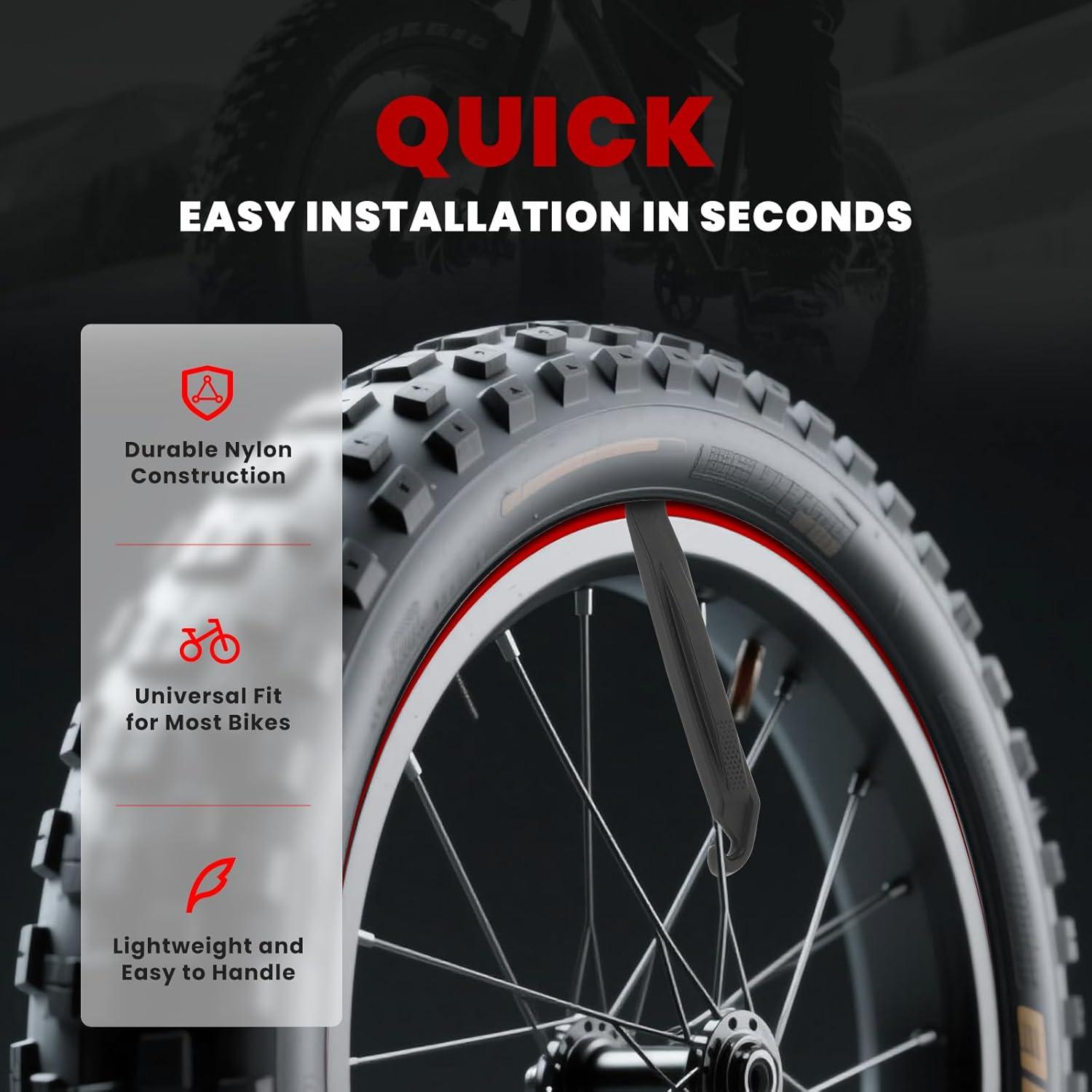 Paquete de 2 Tubos Internos Vancom 20x4.0 Válvula Schrader