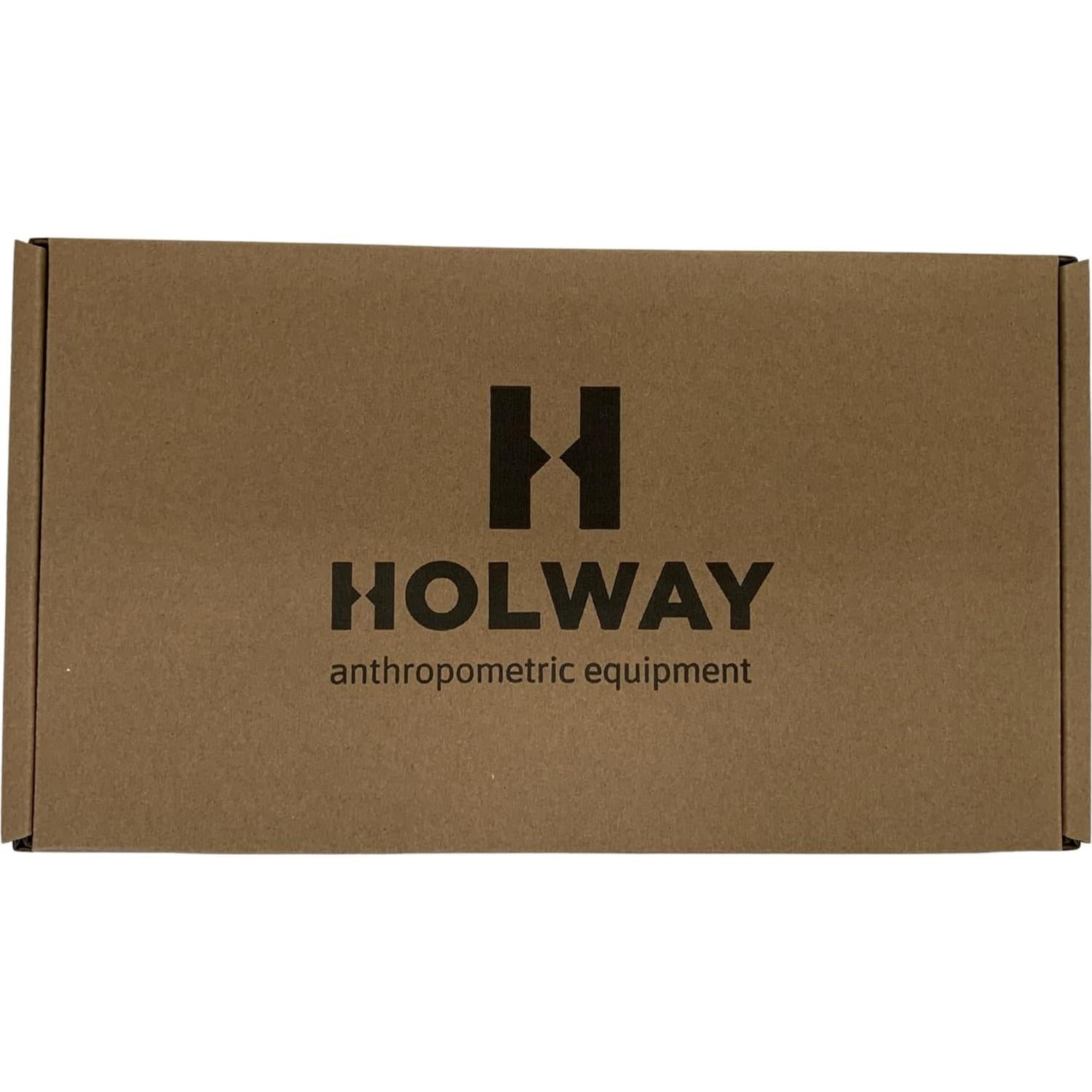 Calibrador de pliegues cutáneos Holway 130 - Medición de grasa corporal