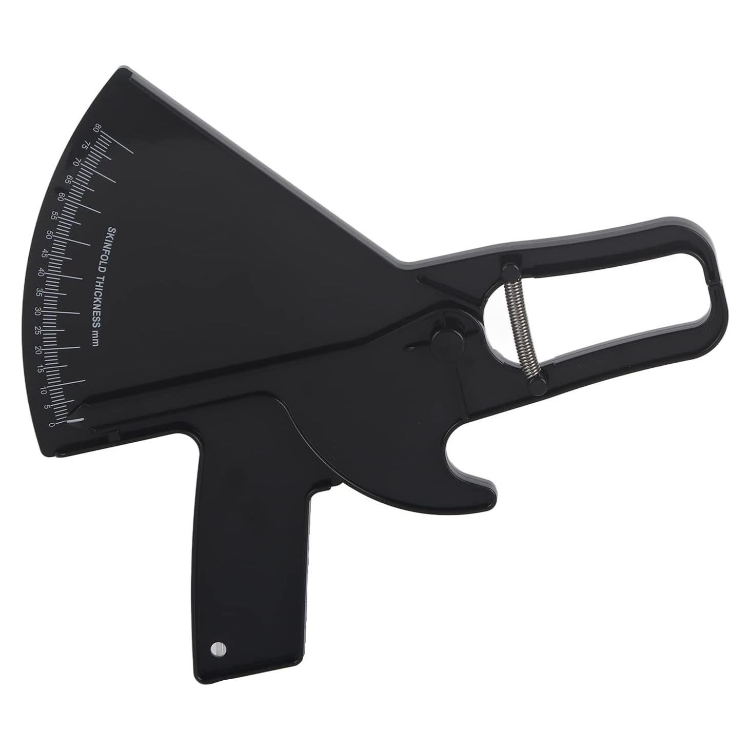 Calibrador de Grasa Corporal TITA-DONG Precisión Negra