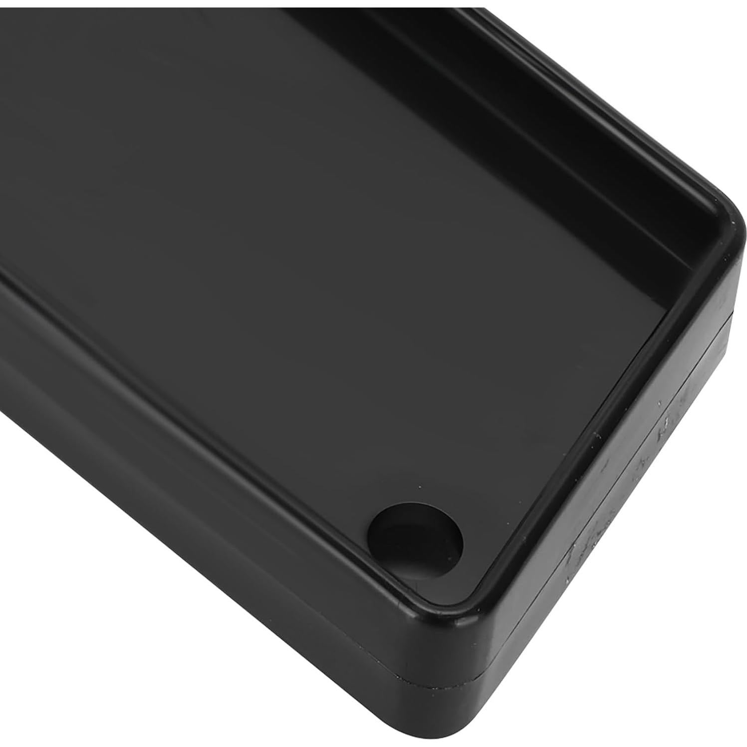 Calibrador de Grasa Corporal TITA-DONG Precisión Negra