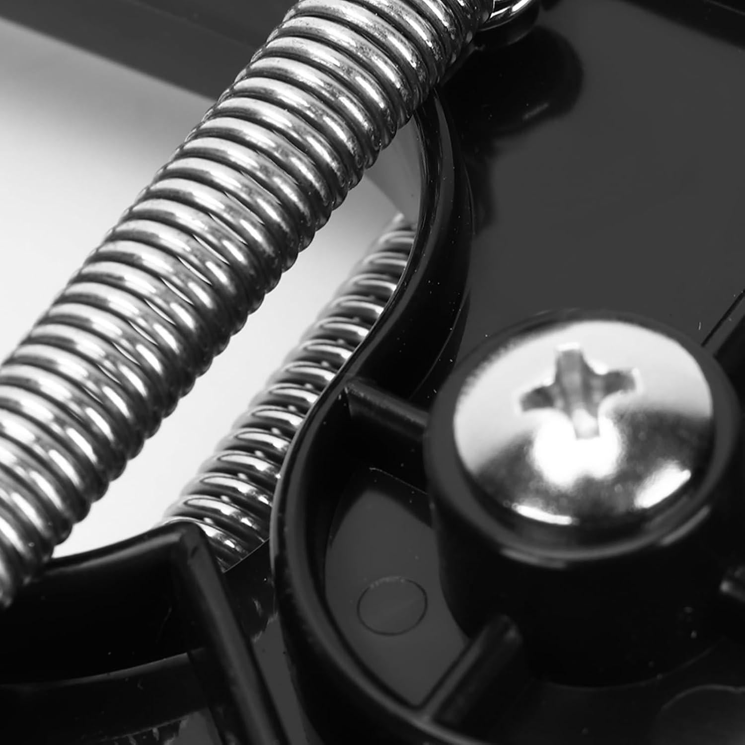 Calibrador de Grasa Corporal TITA-DONG Precisión Negra