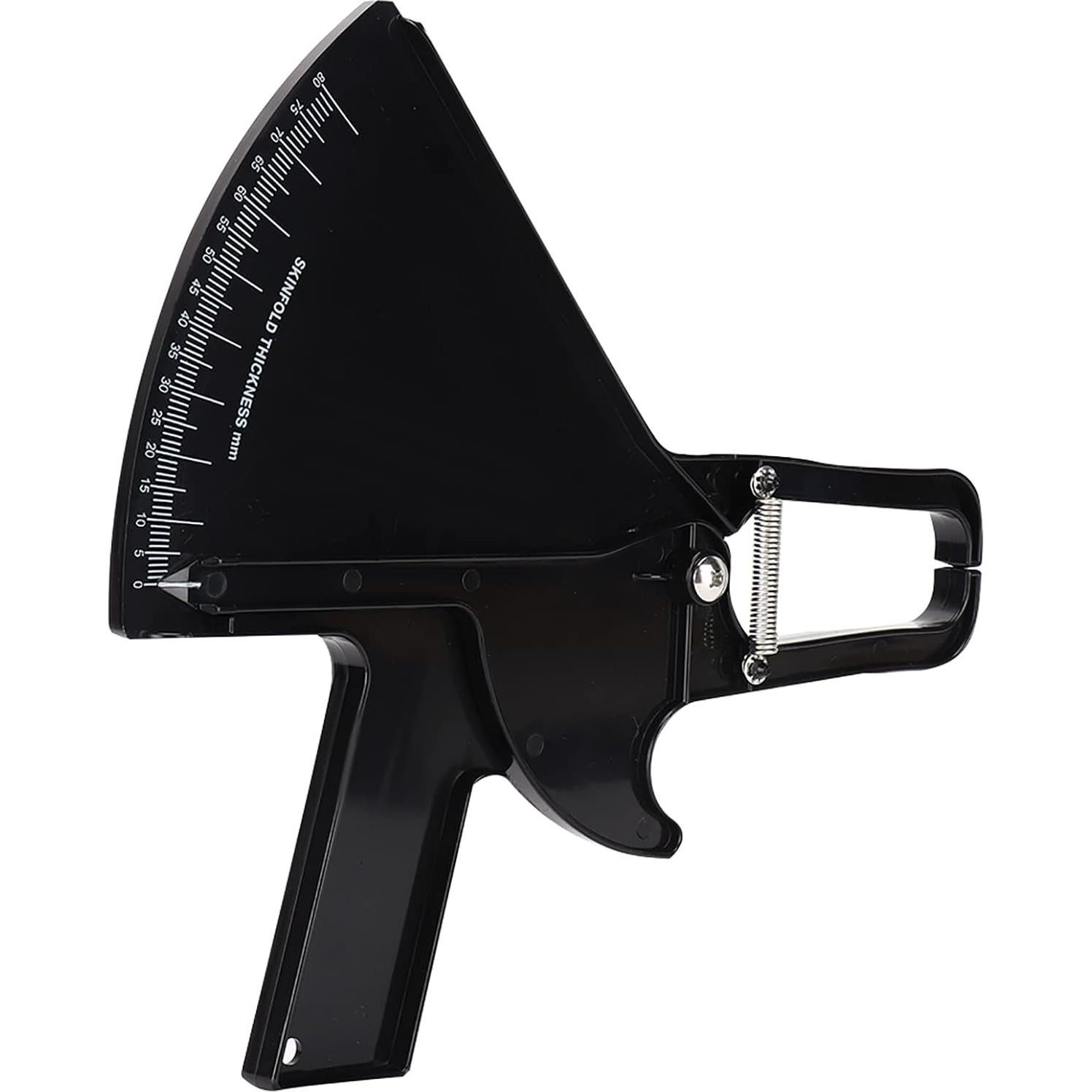 Calibrador de Grasa Corporal TITA-DONG Precisión Negra