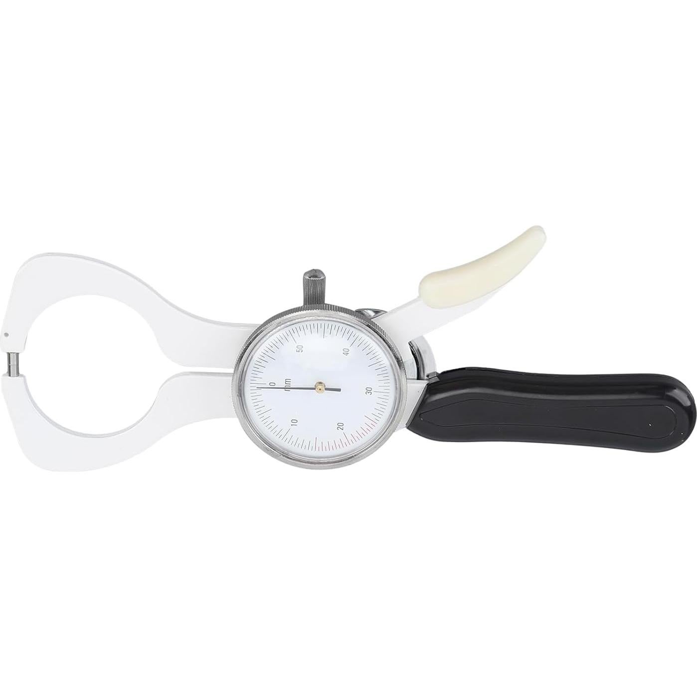 Calibrador de grasa corporal Skinfold COSMICROWAVE 0-6cm