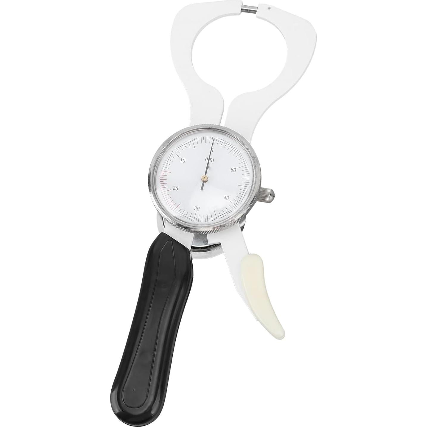 Calibrador de grasa corporal Skinfold COSMICROWAVE 0-6cm