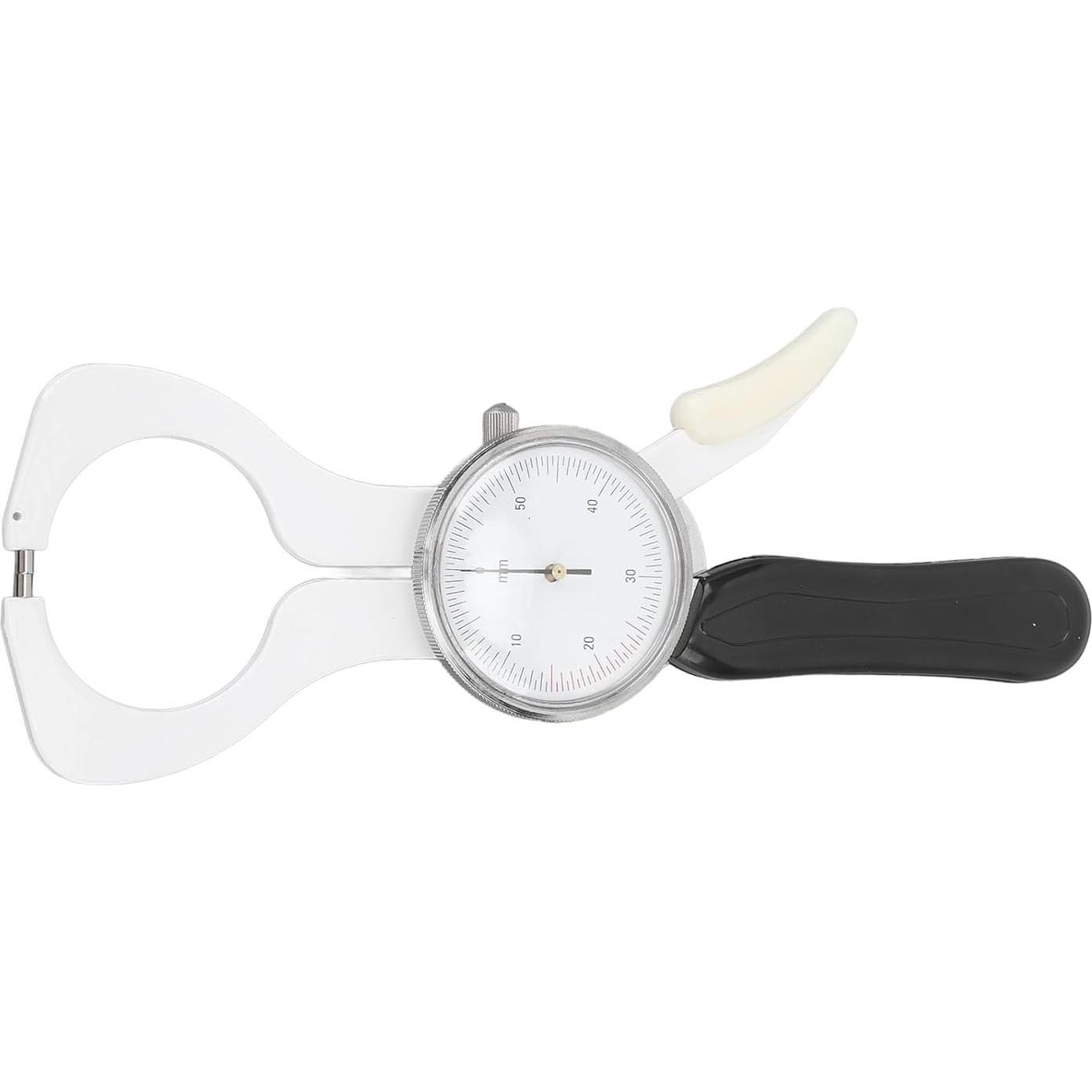 Calibrador de grasa corporal Skinfold COSMICROWAVE 0-6cm