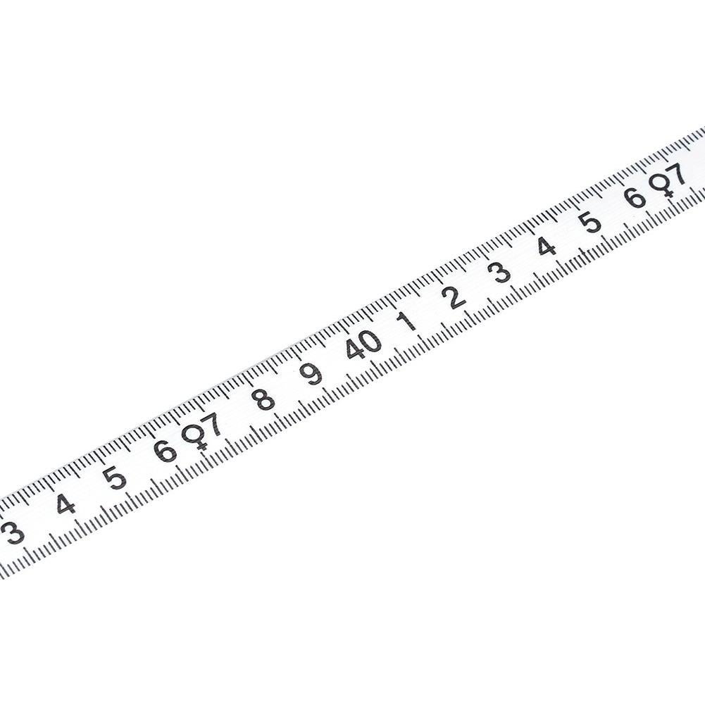 Cinta Métrica Corporal Sonew - Medición de Grasa 7cm x 2cm