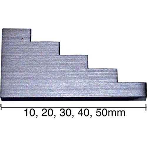 Kit Pro Calibrador de Pliegues Cutáneos Lange con Cinta Métrica