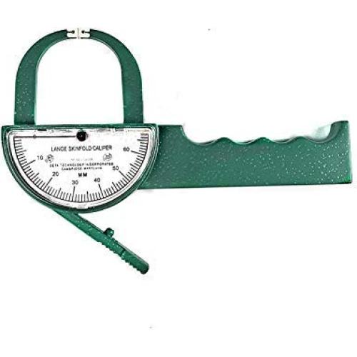 Kit Pro Calibrador de Pliegues Cutáneos Lange con Cinta Métrica
