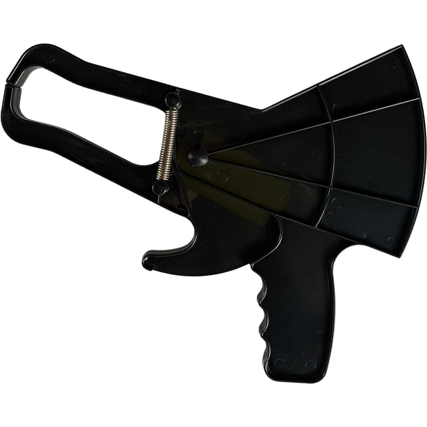 Calibrador de Piel AVANUTRI Slim para Grasa Corporal - Negro