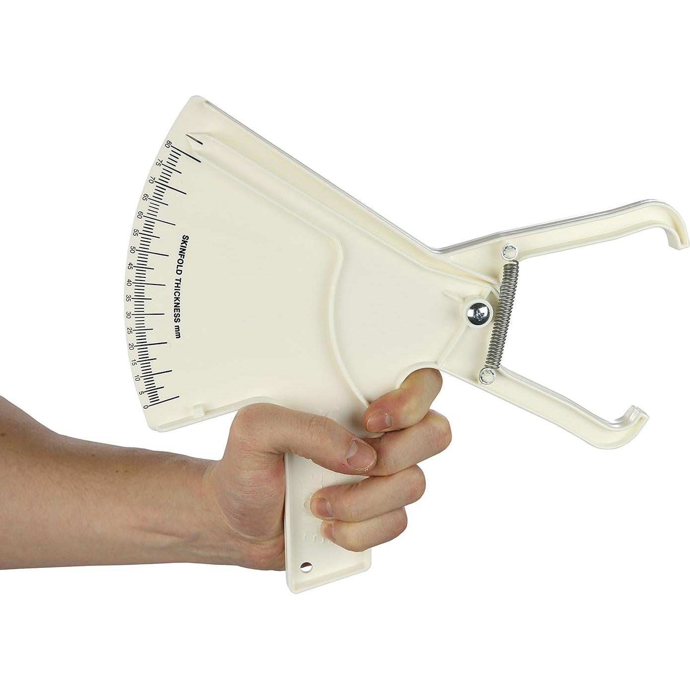 Calibrador de Pliegues Cutáneos Baseline 12-1125 Liviano