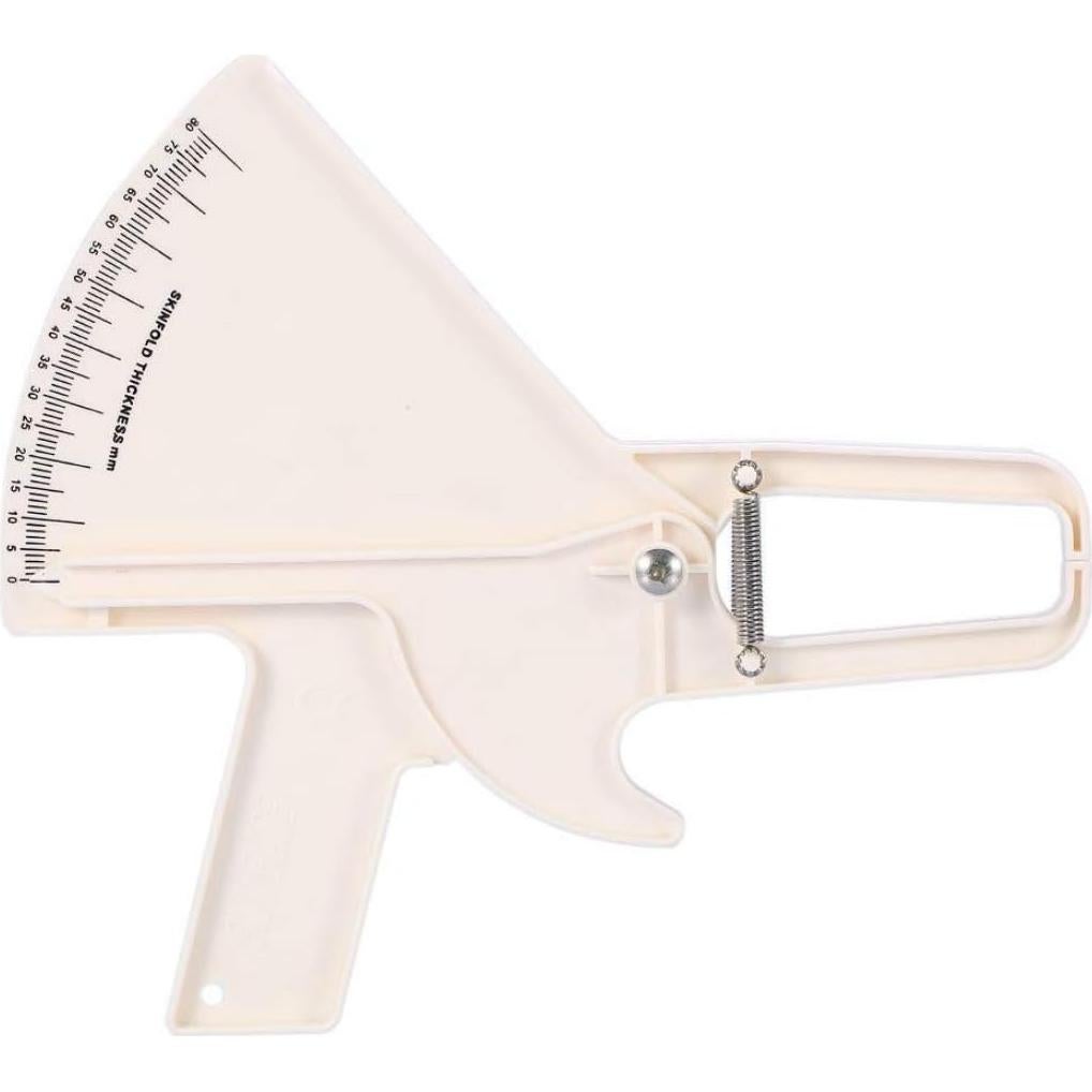 Kit Calibrador de Piel AnthroFlex + Cinta Métrica IMC + Software