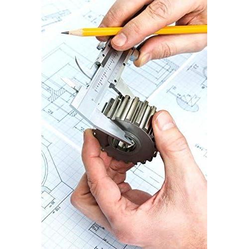 Calibrador Vernier Spurtar 0-150mm Alta Precisión Manual