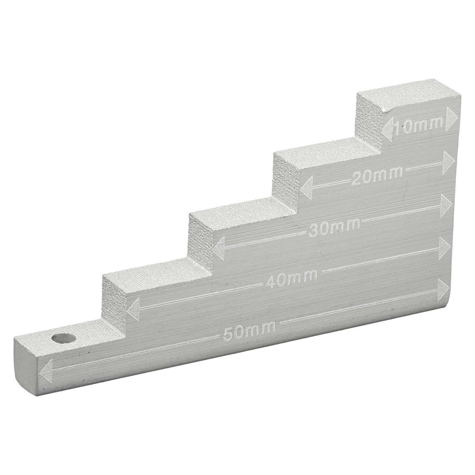 Calibrador de Pliegues Cutáneos Baseline 12-1116 - Medidas 10-50mm