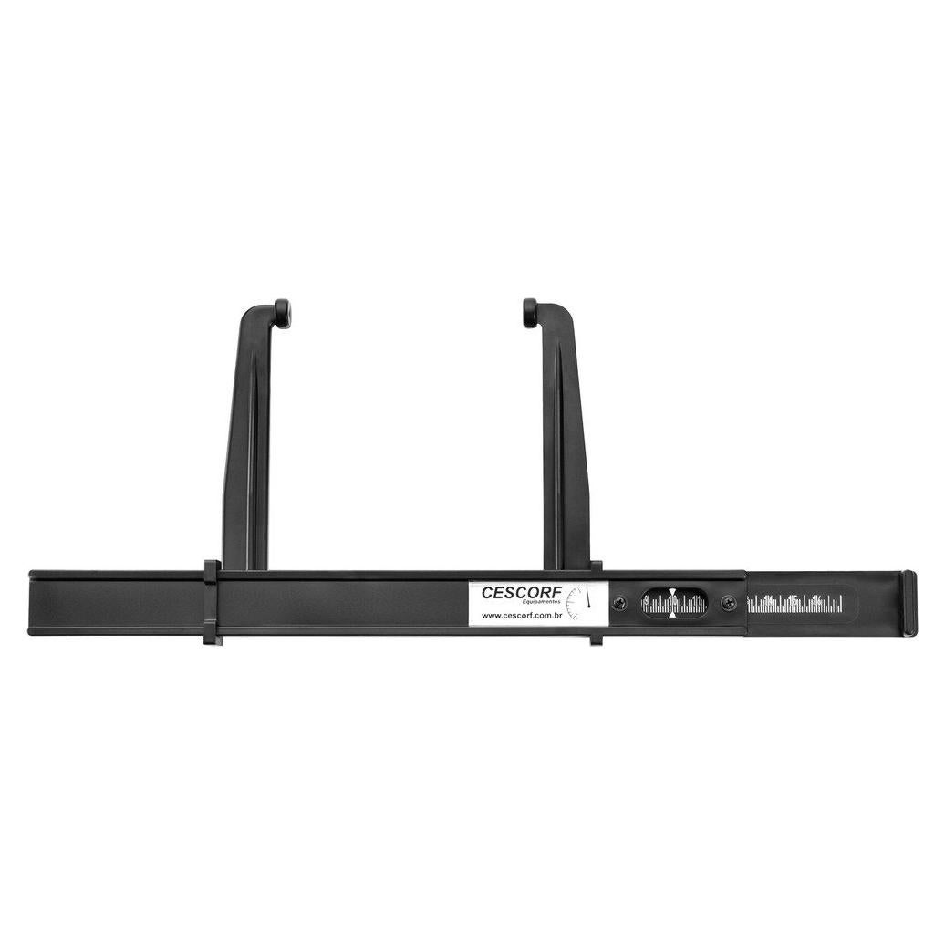 Calibrador Antropométrico Innovare Cescorf 164mm Plástico
