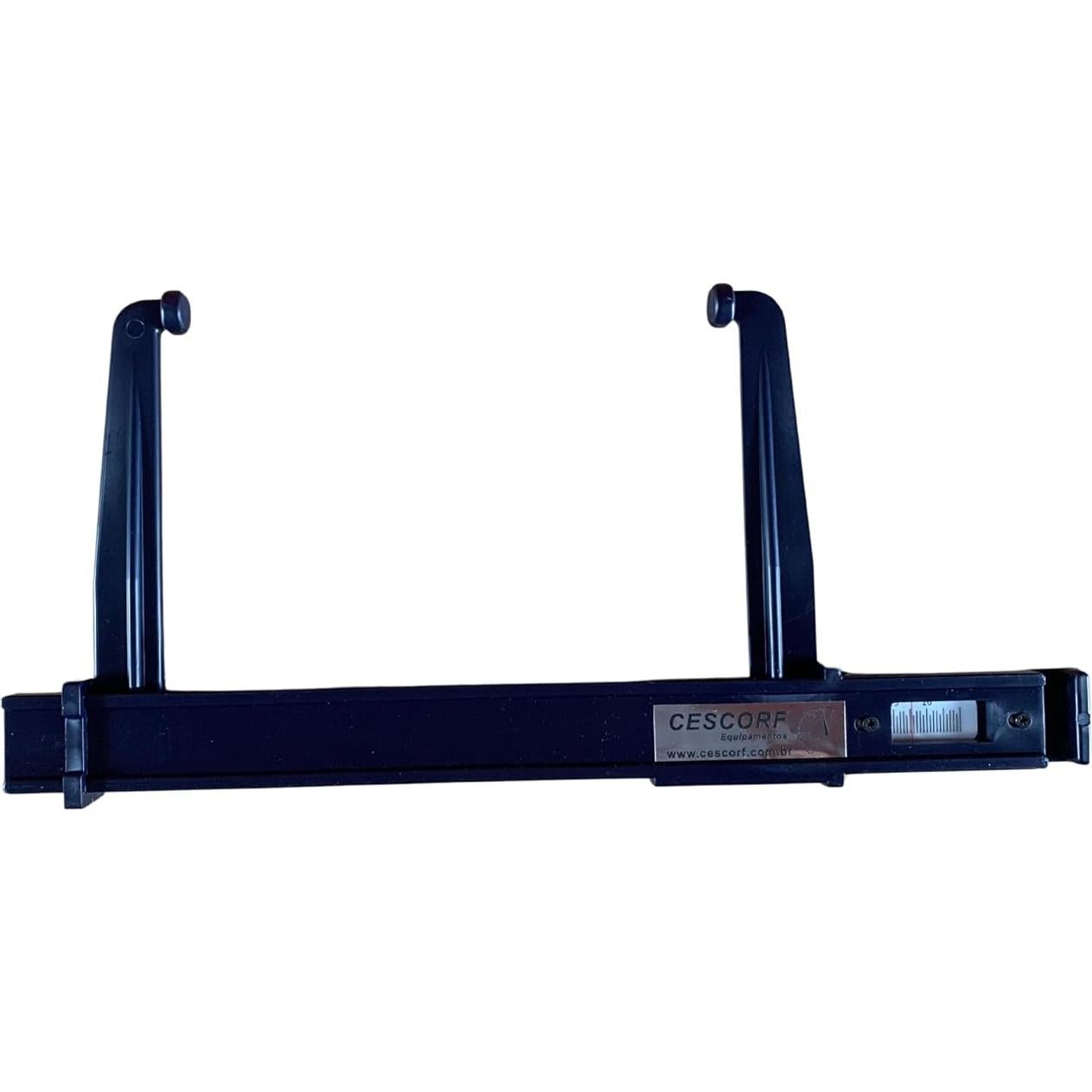 Calibrador Antropométrico Innovare Cescorf 164mm Plástico