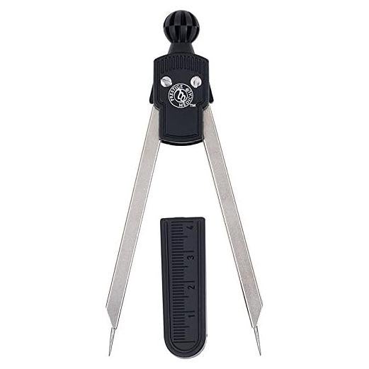 Calibrador EKG Prestige Medical Alemania 20.1x8.9cm