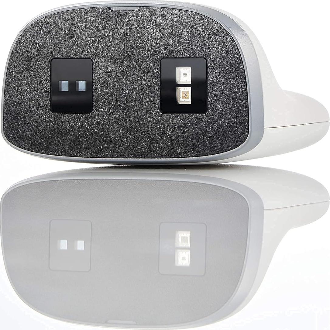 Bello Dispositivo de Medición de Grasa Abdominal Bluetooth